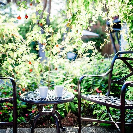 Roman Spa Resort Calistoga Εξωτερικό φωτογραφία