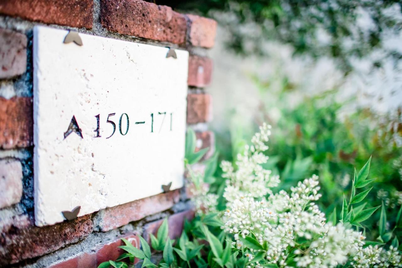 Roman Spa Resort Calistoga Εξωτερικό φωτογραφία
