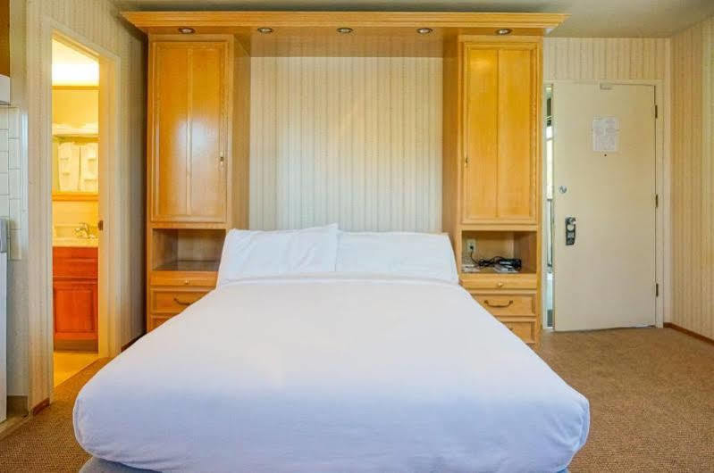 Roman Spa Resort Calistoga Εξωτερικό φωτογραφία