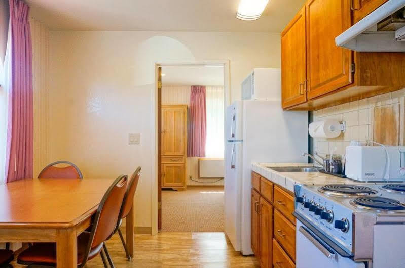 Roman Spa Resort Calistoga Εξωτερικό φωτογραφία