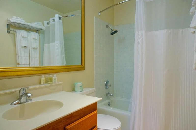 Roman Spa Resort Calistoga Εξωτερικό φωτογραφία